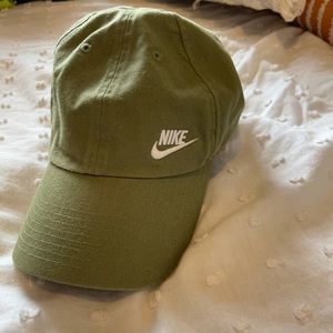 Nike adjustable hat